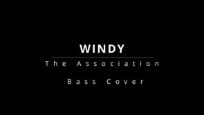 Windy Bass Cover