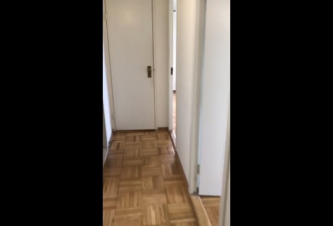 Big Room with East River Views & Private Bathroom Main Photo
