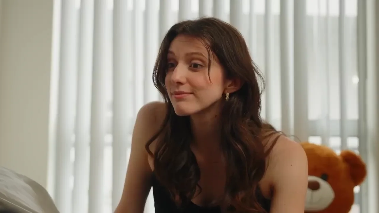 CLAIRE RICE - COMEDY REEL