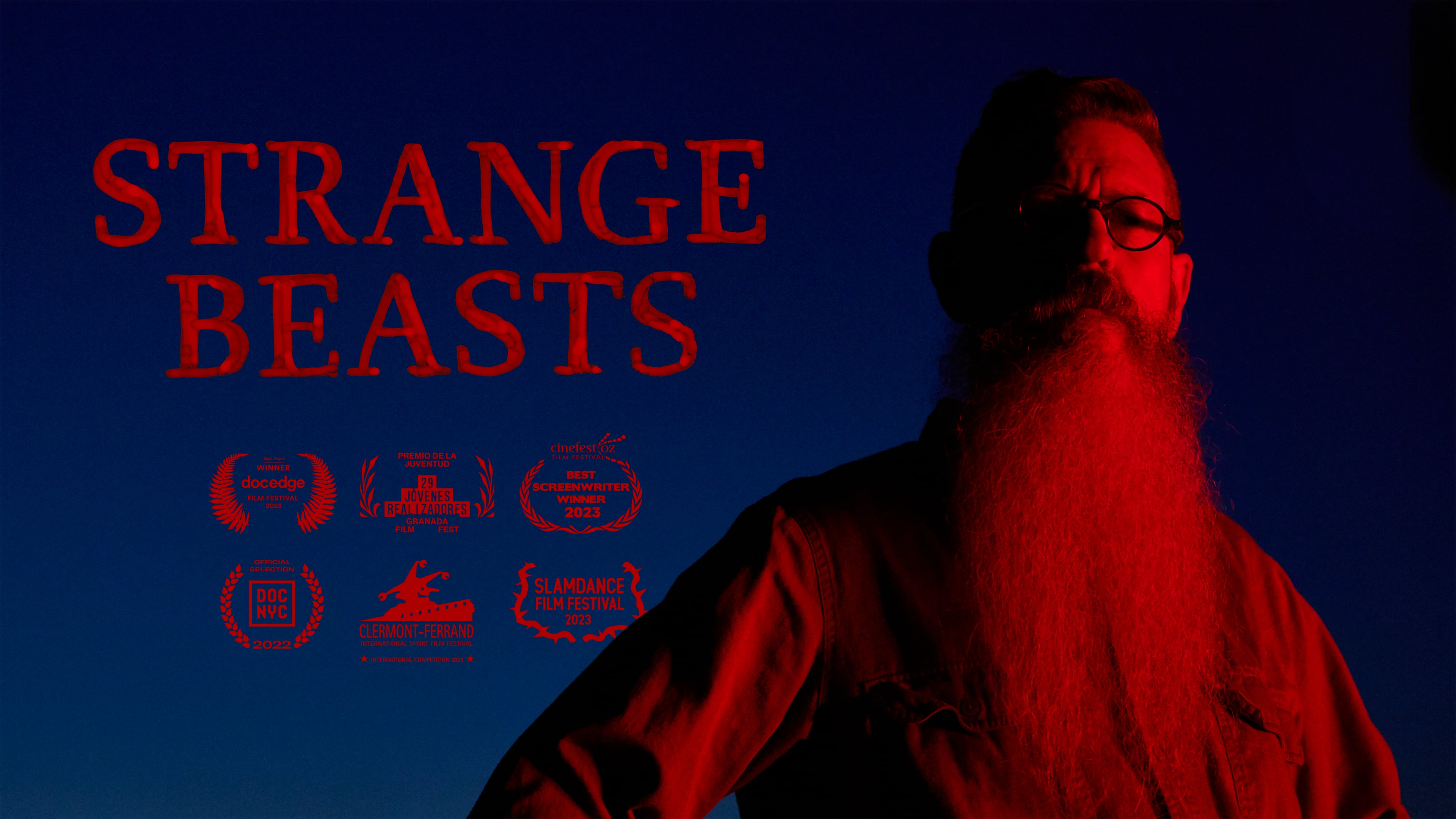 Strange Beasts | Videos & Movies on Vimeo