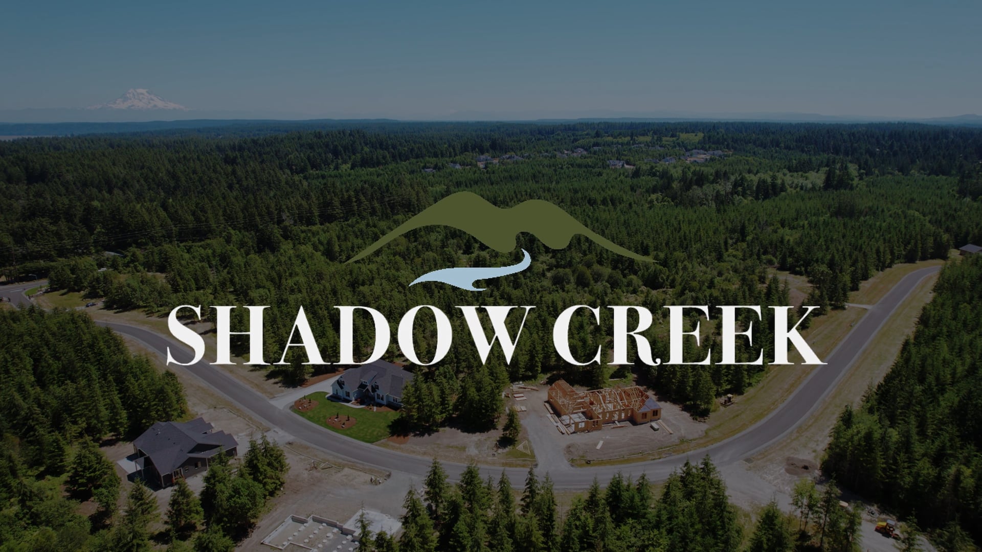 Shadow Creek Promo Video