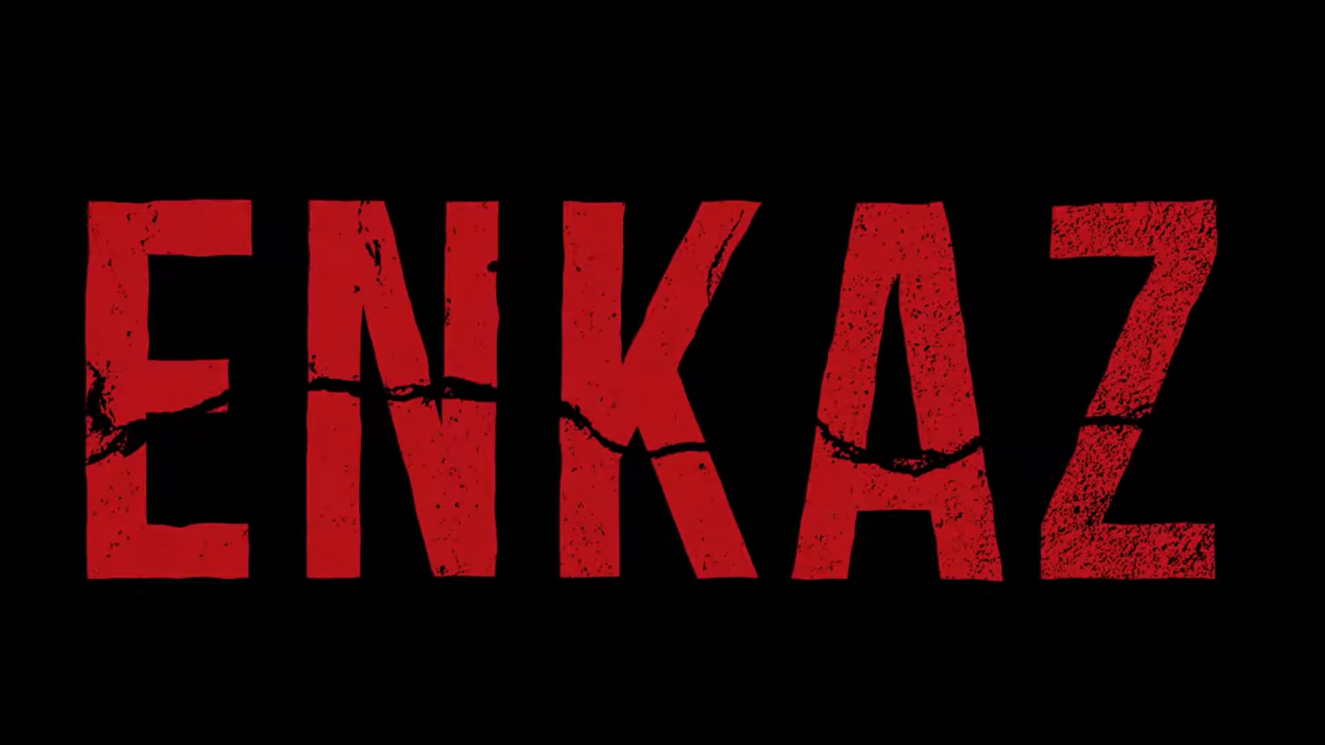 ENKAZ - Fragman
