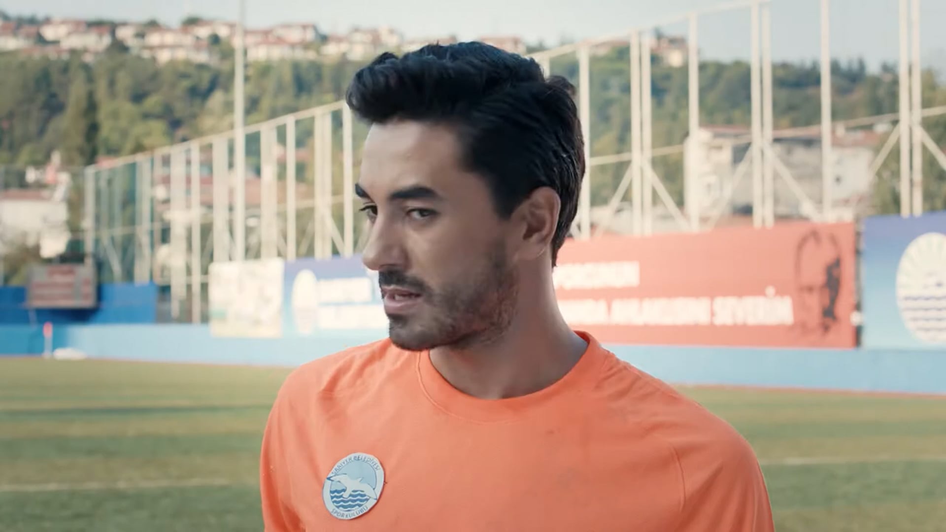 Organik Aşk Hikayaleri - Fragman