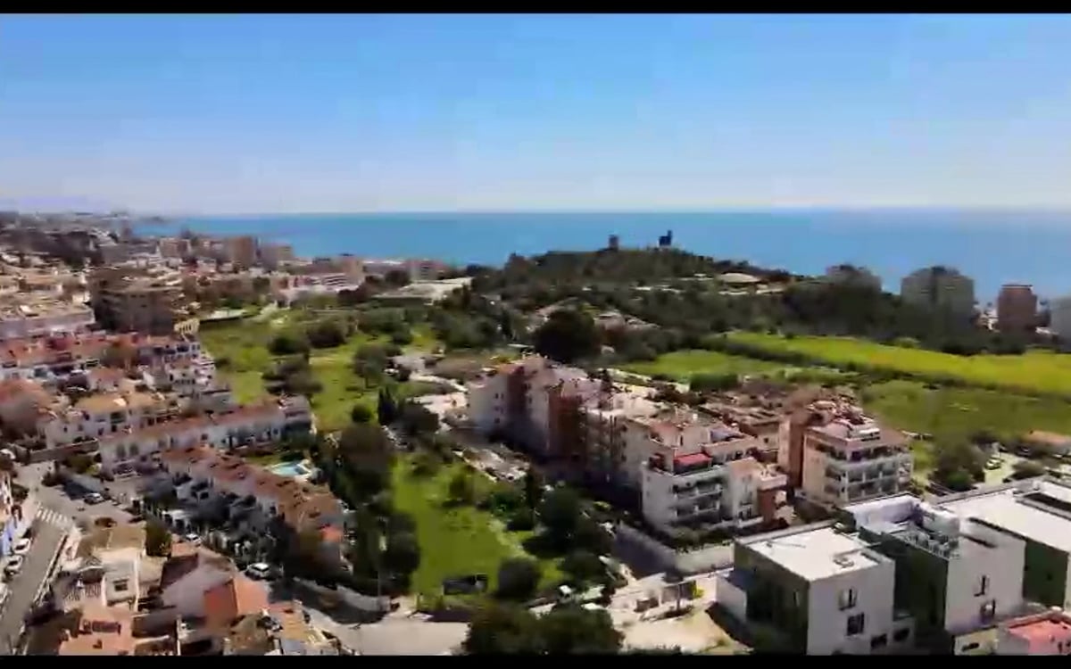 Apartment for Sale in Fuengirola