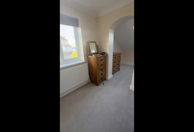 Double Room - Bills included (£650 a month)! Main Photo