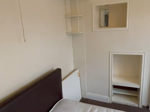 Double Room Available Now  Main Photo