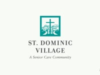 St. Dominic Village - 2024