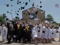 School Graduation Video