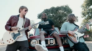 Keepin' It Swift by James Deacon x Shabzi Medallion (Sony x Suzuki Contest Winner) Music Video