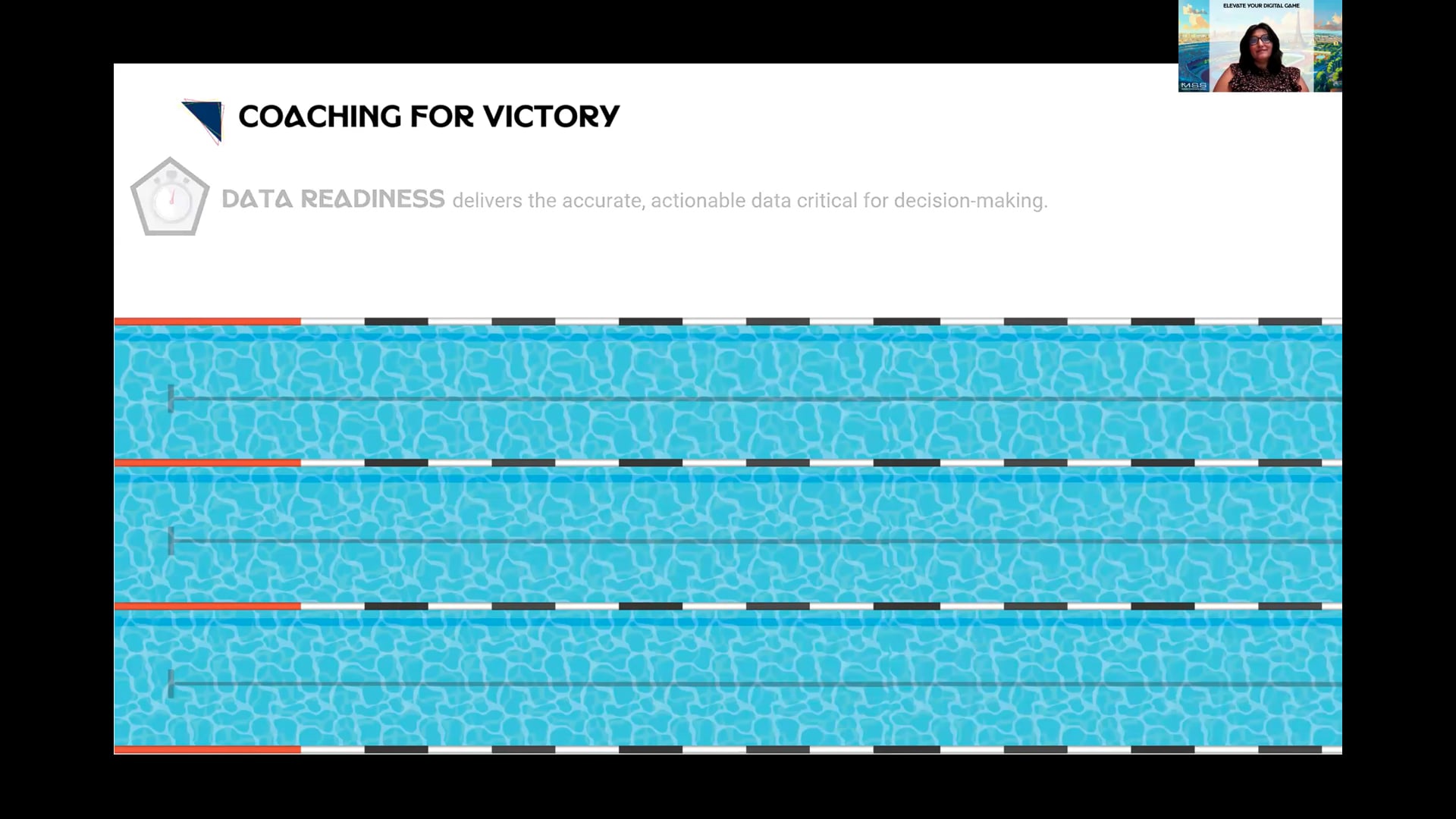 Elevate Your Digital Game - 7. Process Improvement