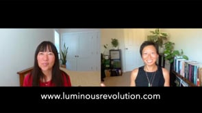 Meeting Our Luminous Kids with Dr. Edith Ubuntu Chan