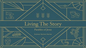 Living the Story: Living the Story | Lucinda Tecson | Mundy Park