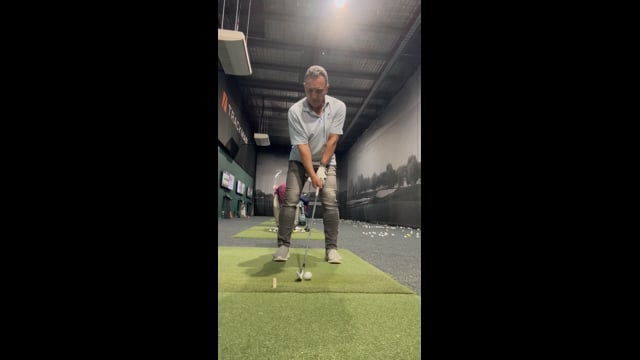 Play swing video