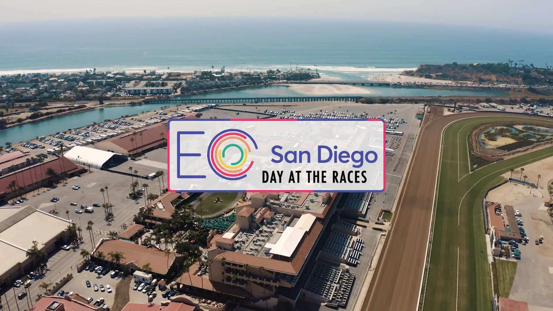 EO Day at the Races | 2024 on Vimeo