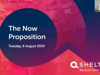 The Now Proposition: Exploring Growth and Availability of Housing Supply