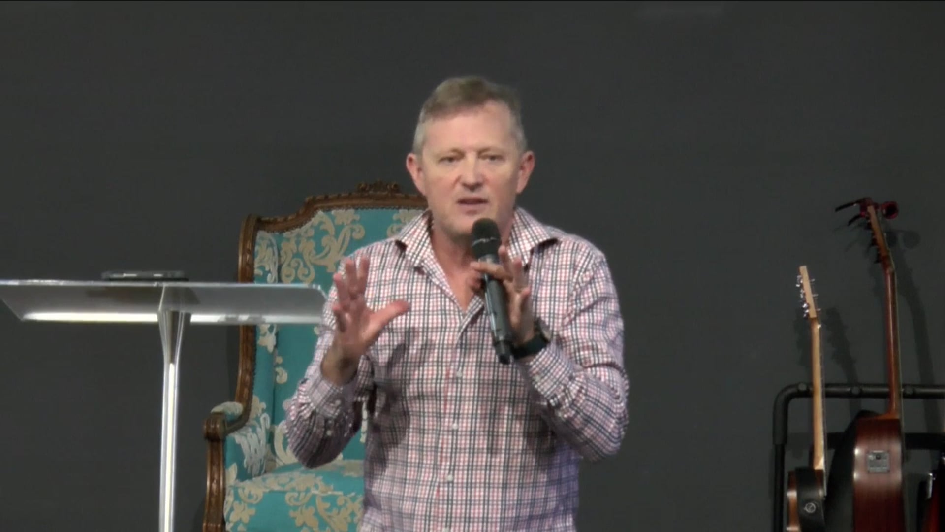 Mysteries and cycles of time | Todd Weatherly | AM Sunday 11 August 2024