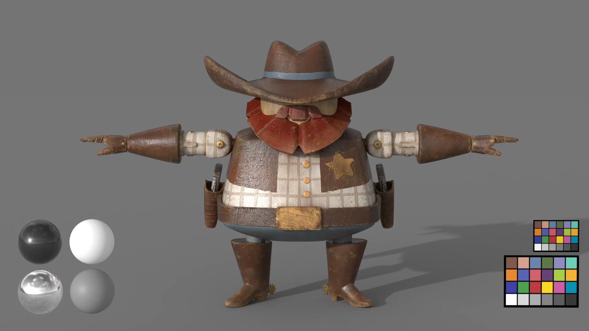 Sheriff