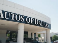 Autos of Dallas - 60 Second Spot