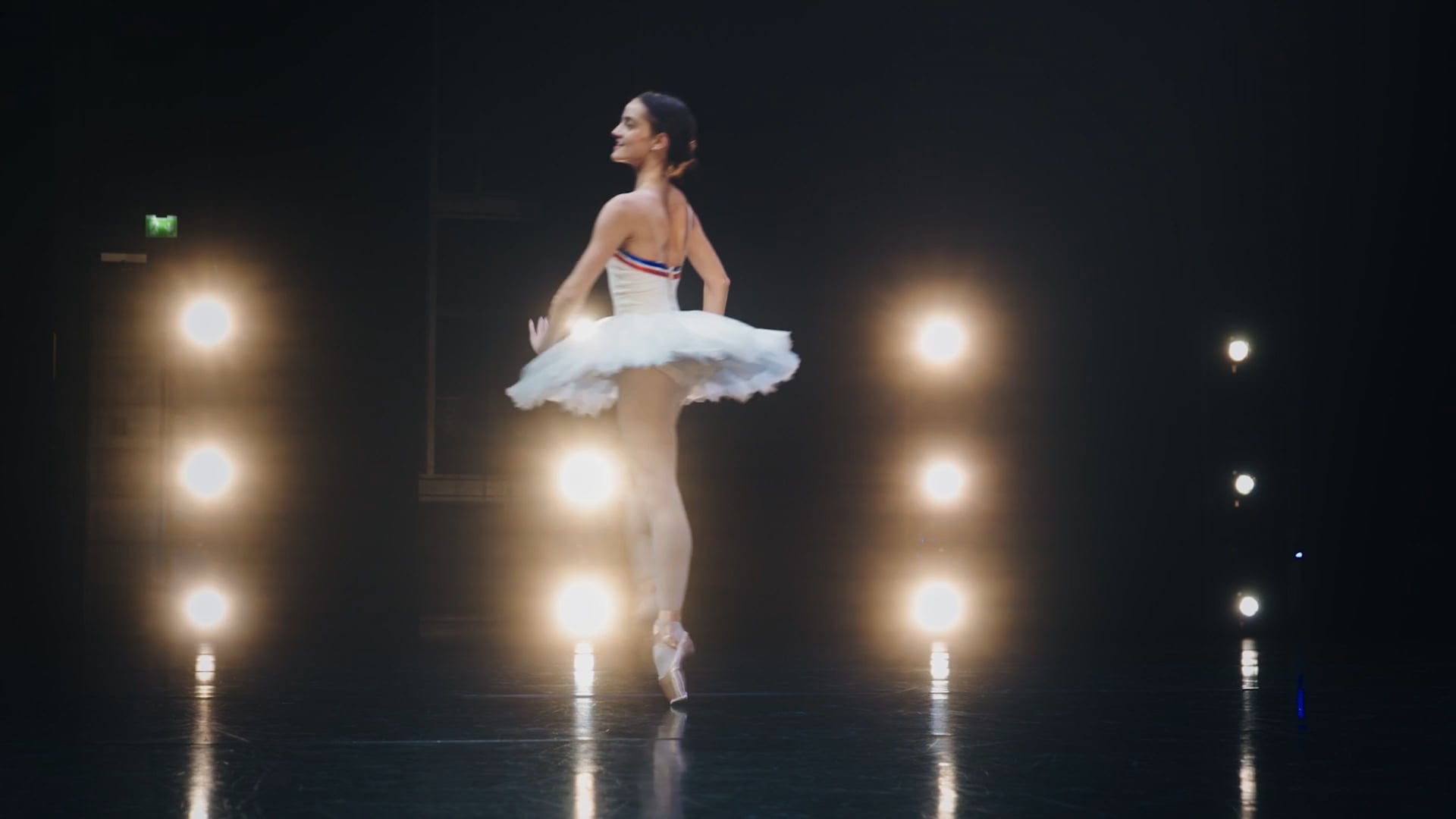 Closer Than Yesterday Teaser