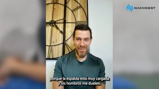 Testimonio de Eloy