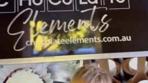 Chocolate Elements