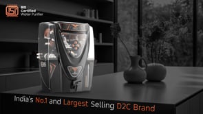 Latest  Technology Water Purifier