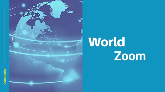 World Zoom Recap - Option B - November 30, 2021