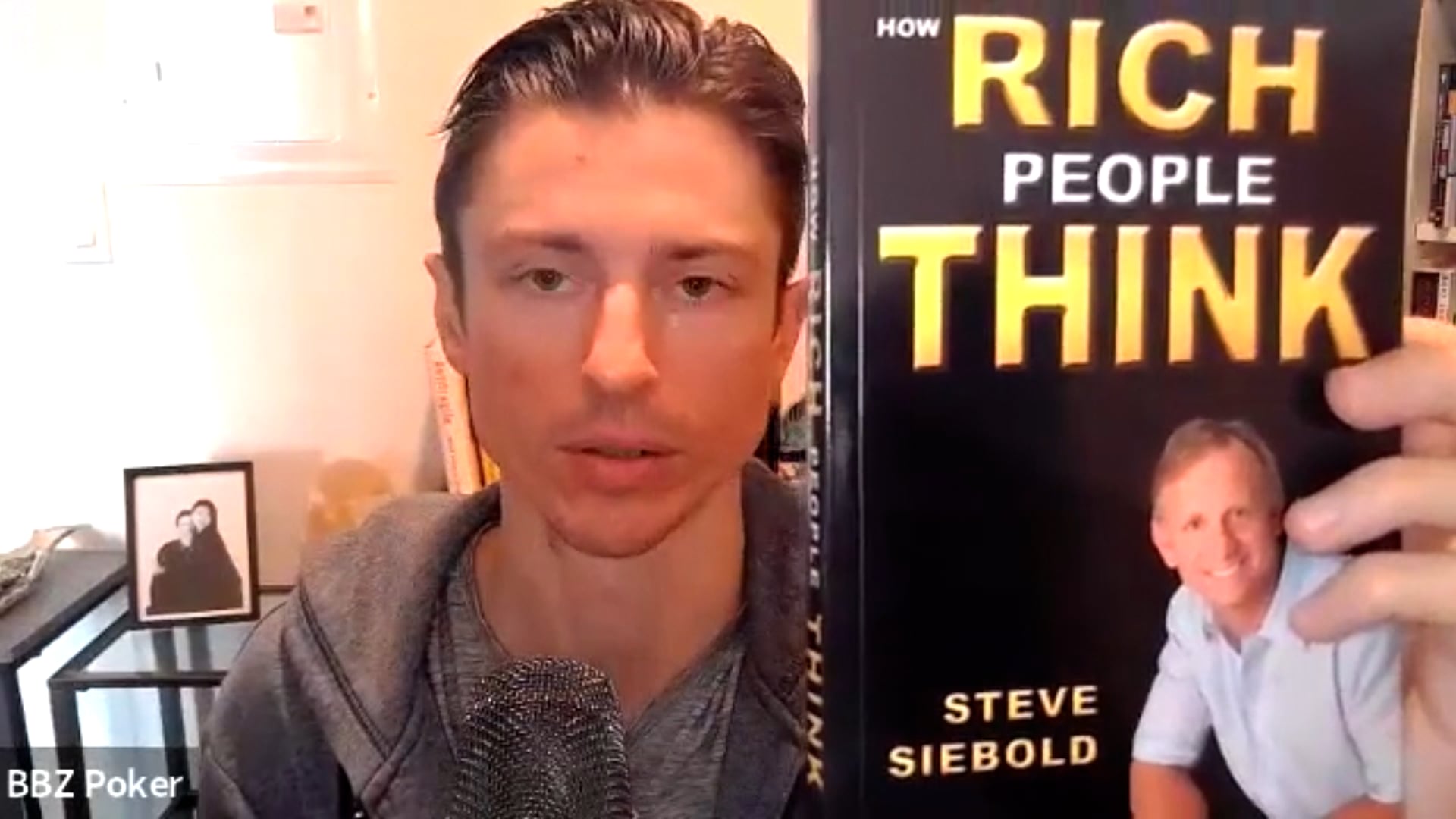 WCOOP BOOT CAMP – Q&A (Day 5)