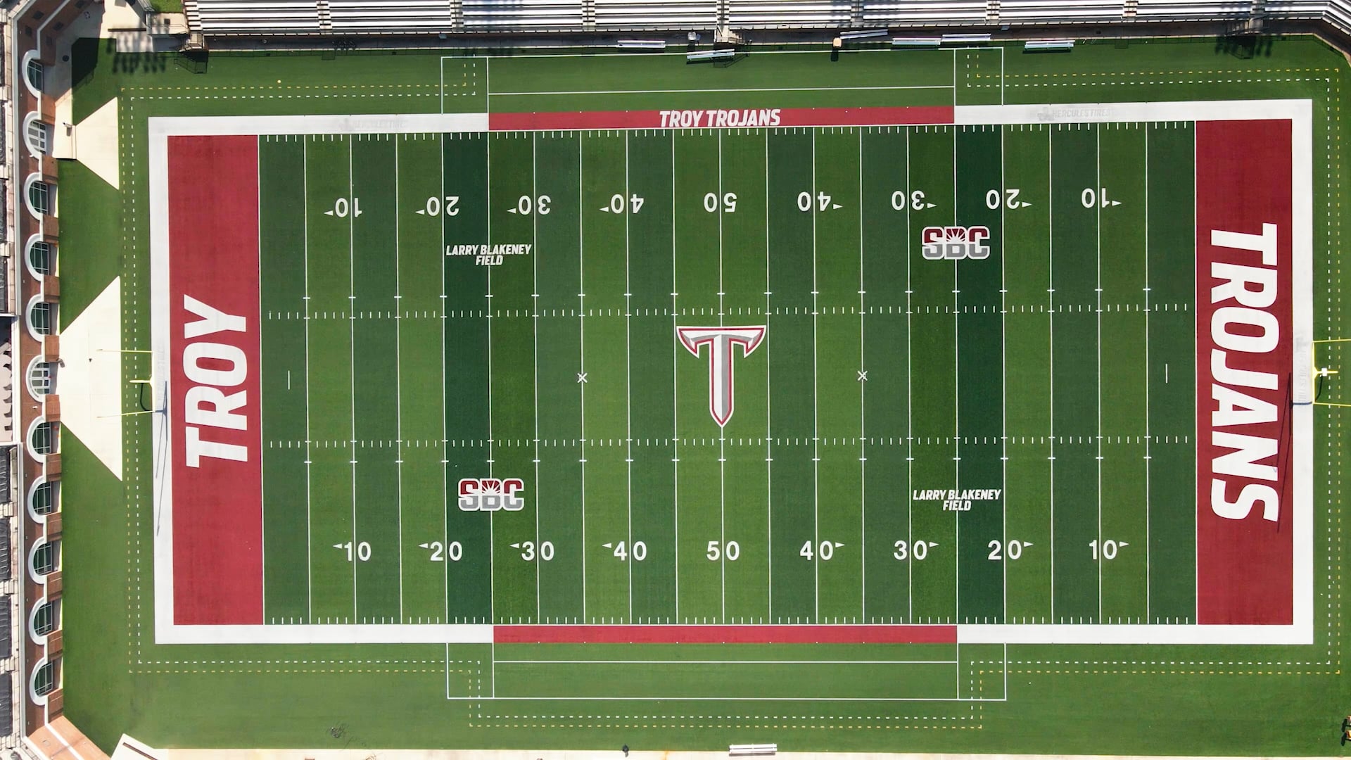 Announcement: Trojans Together Collective Teams up with the Norris Insurance Group