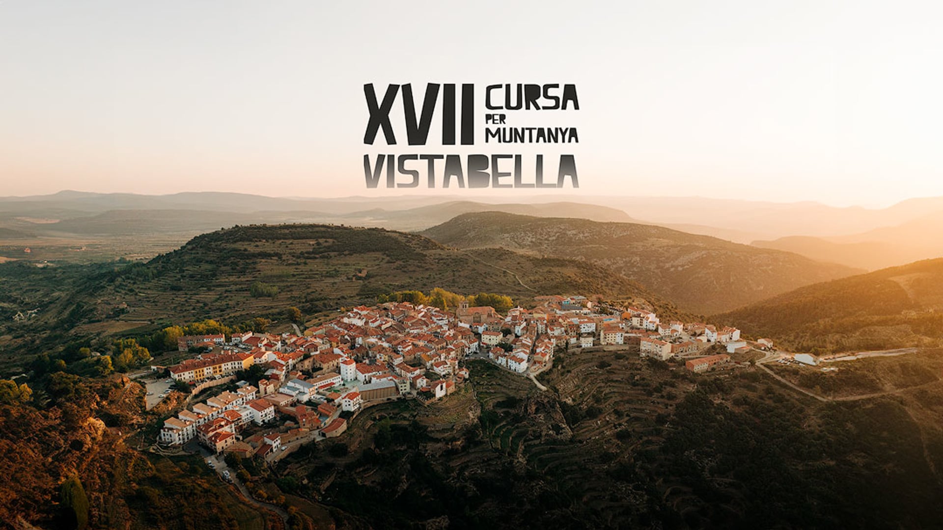 XVII Cursa de muntanya VISTABELLA