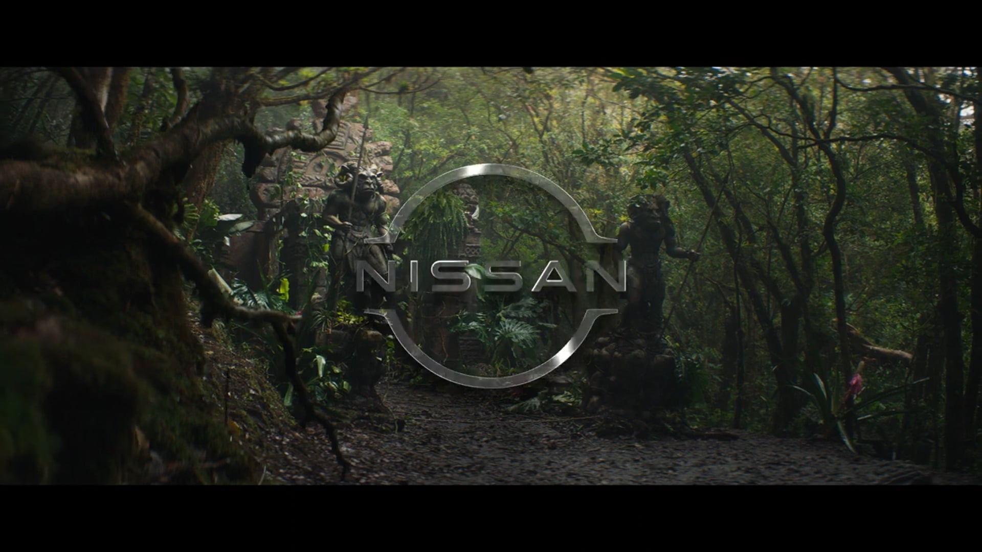 The Nissan Thrill of the Drive Sales Event