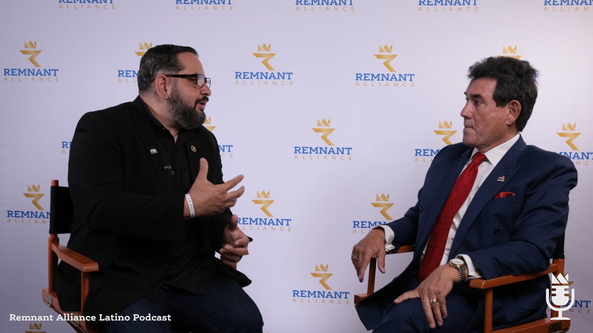 American Dream Part II