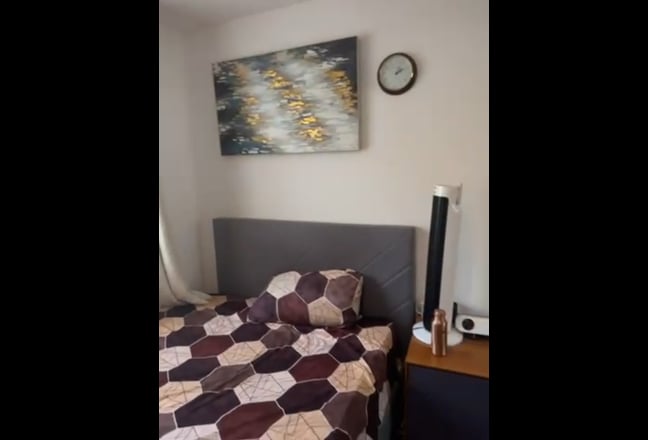 Cosy double room Main Photo