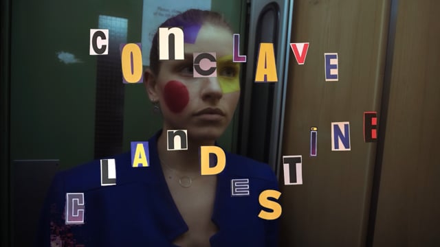 Conclave Clandestine