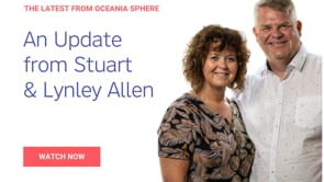 The Latest from the Oceania Sphere