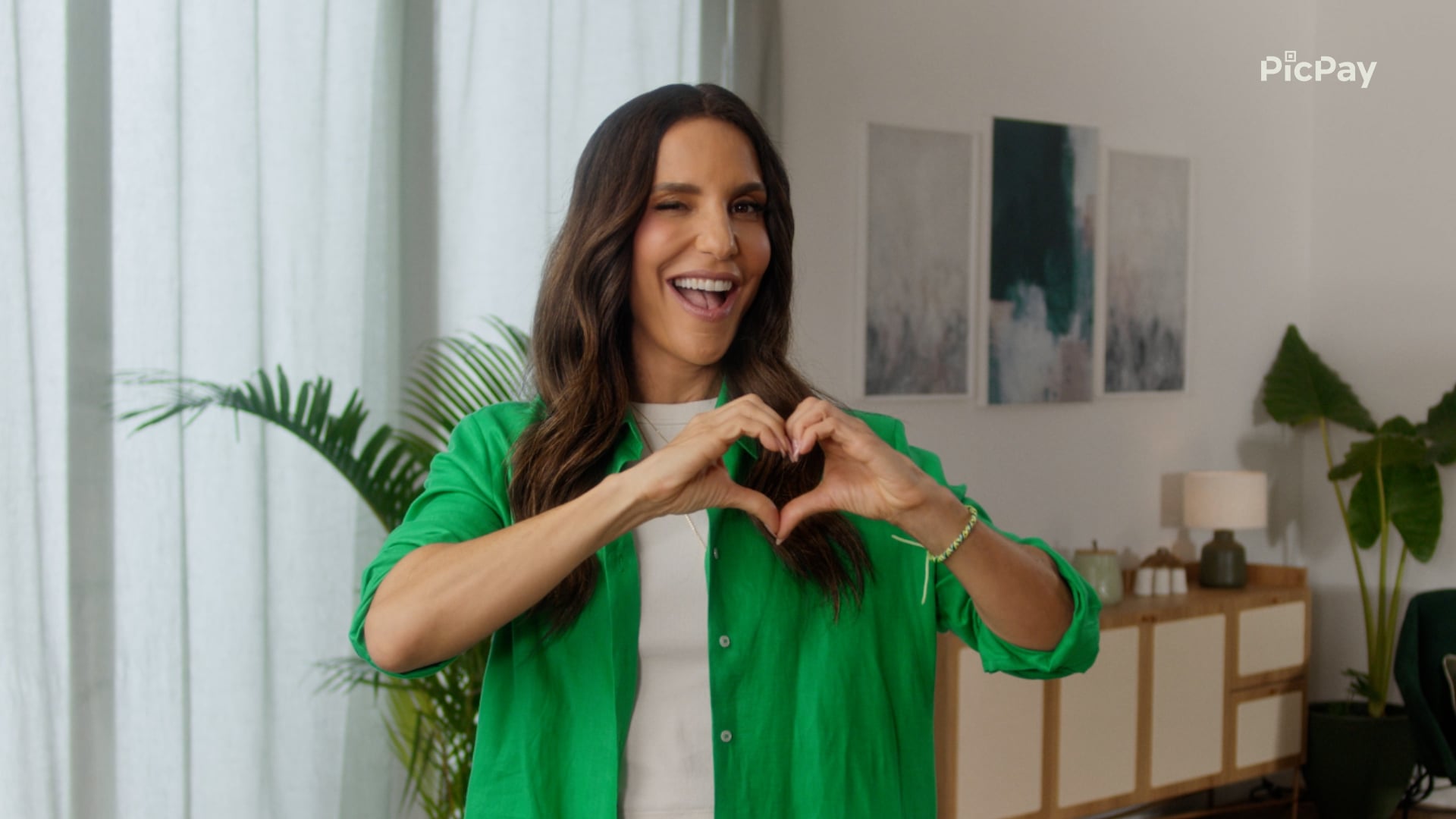 PicPay Ivete Sangalo