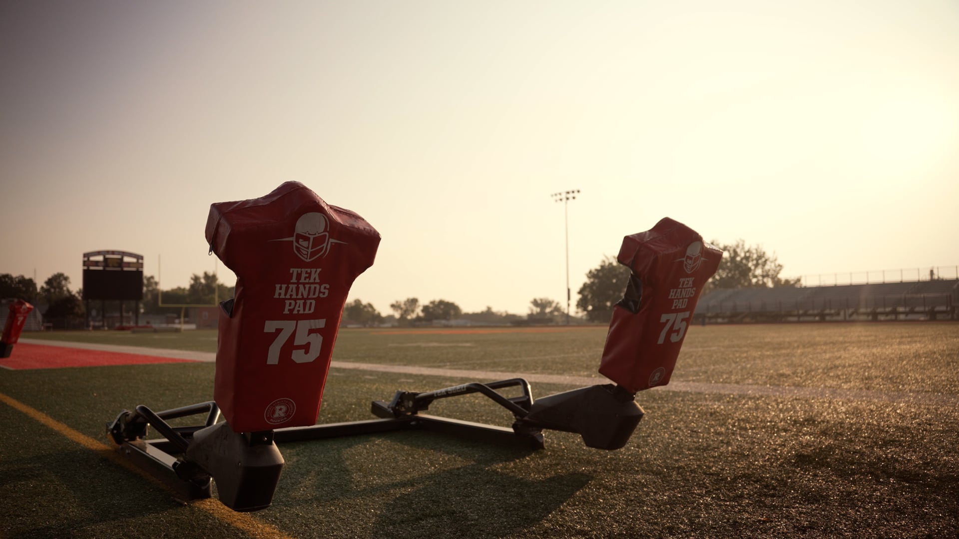 Summer Training for Fall Championships | Carlisle High School