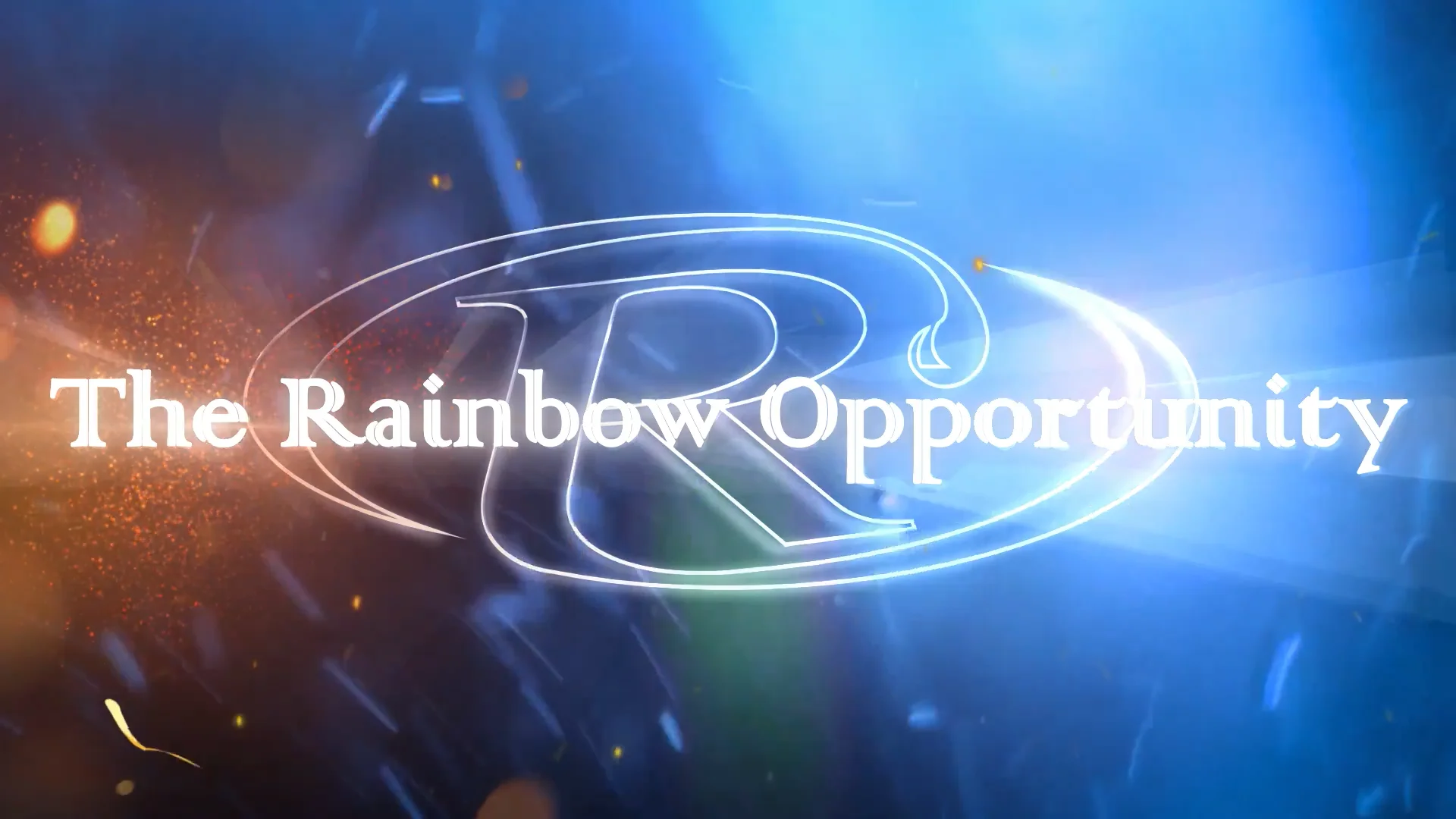 Rainbow Opportunity Video on Vimeo