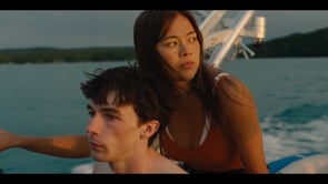 Related Embedded Video Item Thumbnail