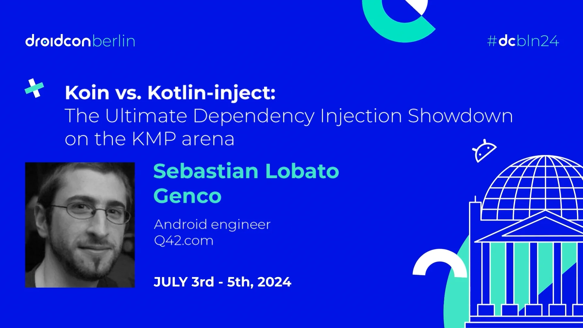 Koin vs. Kotlin-inject: The Ultimate Dependency Injection
