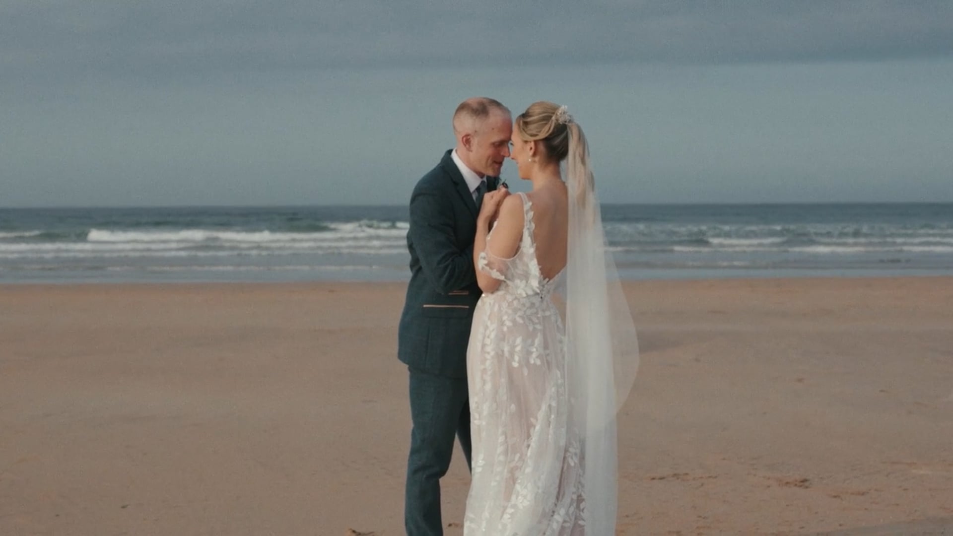 Ellen & Tim | Highlights Film