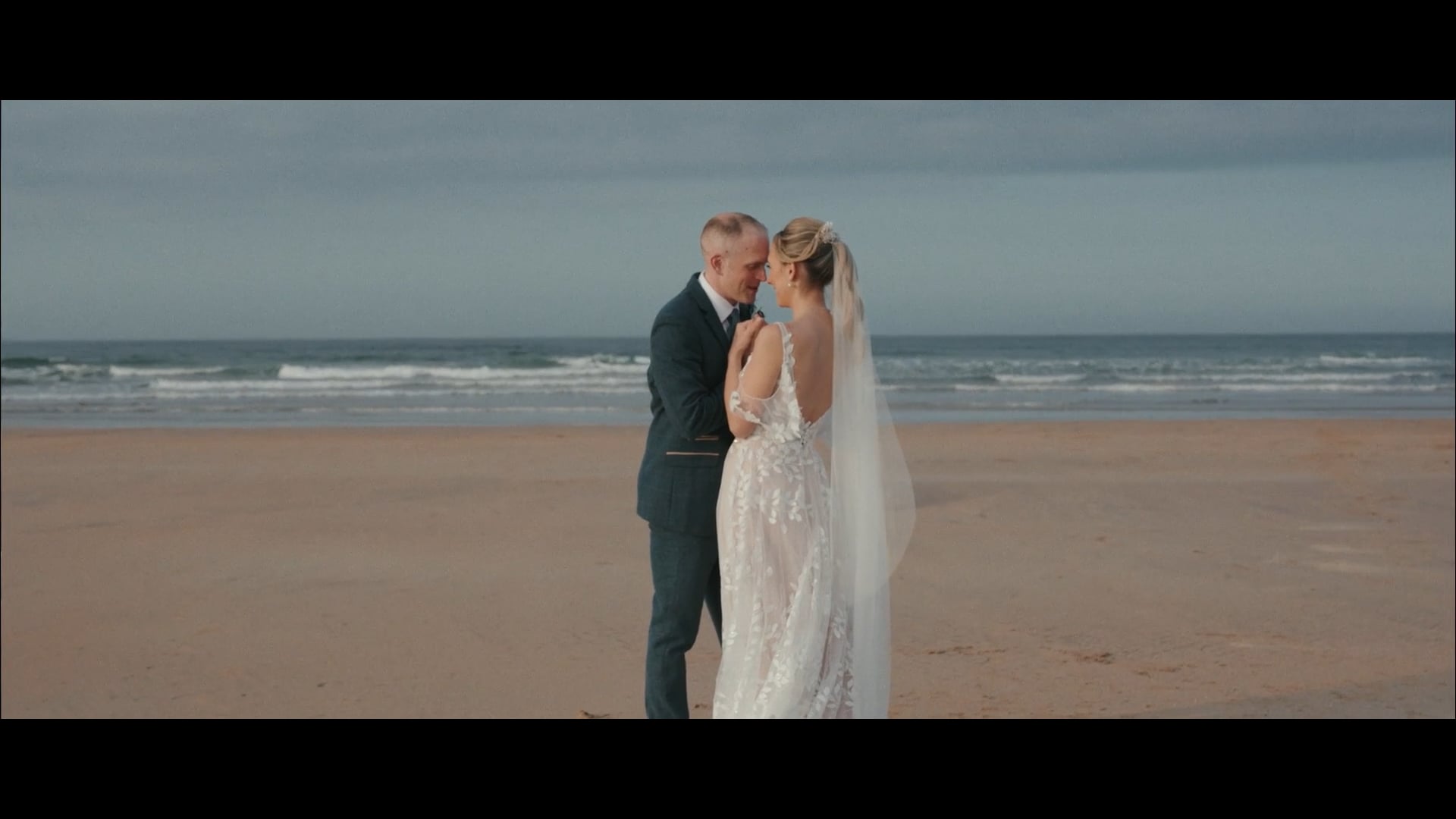 Ellen & Tim | Highlights Film