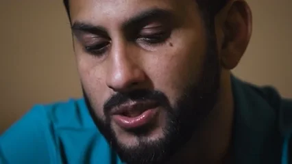 Video Inside One of the Last Functioning Hospitals in Gaza(1)