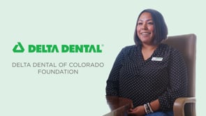 Delta Dental of Colorado Foundation