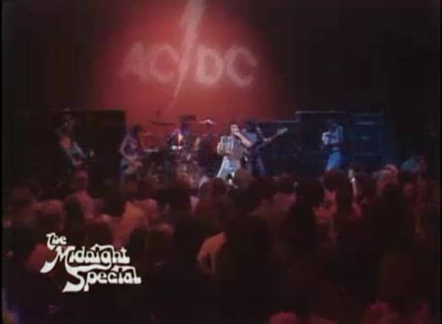 AC/DC 