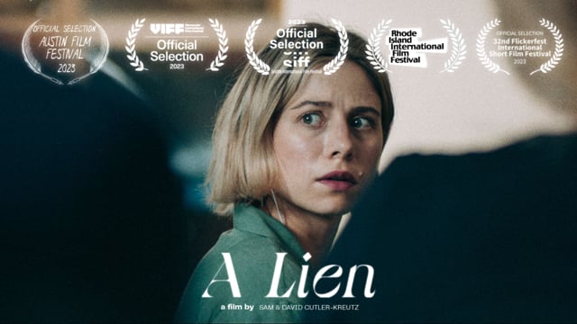 A Lien