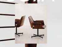Bossa Furniture - 2024 - U.I.WD.