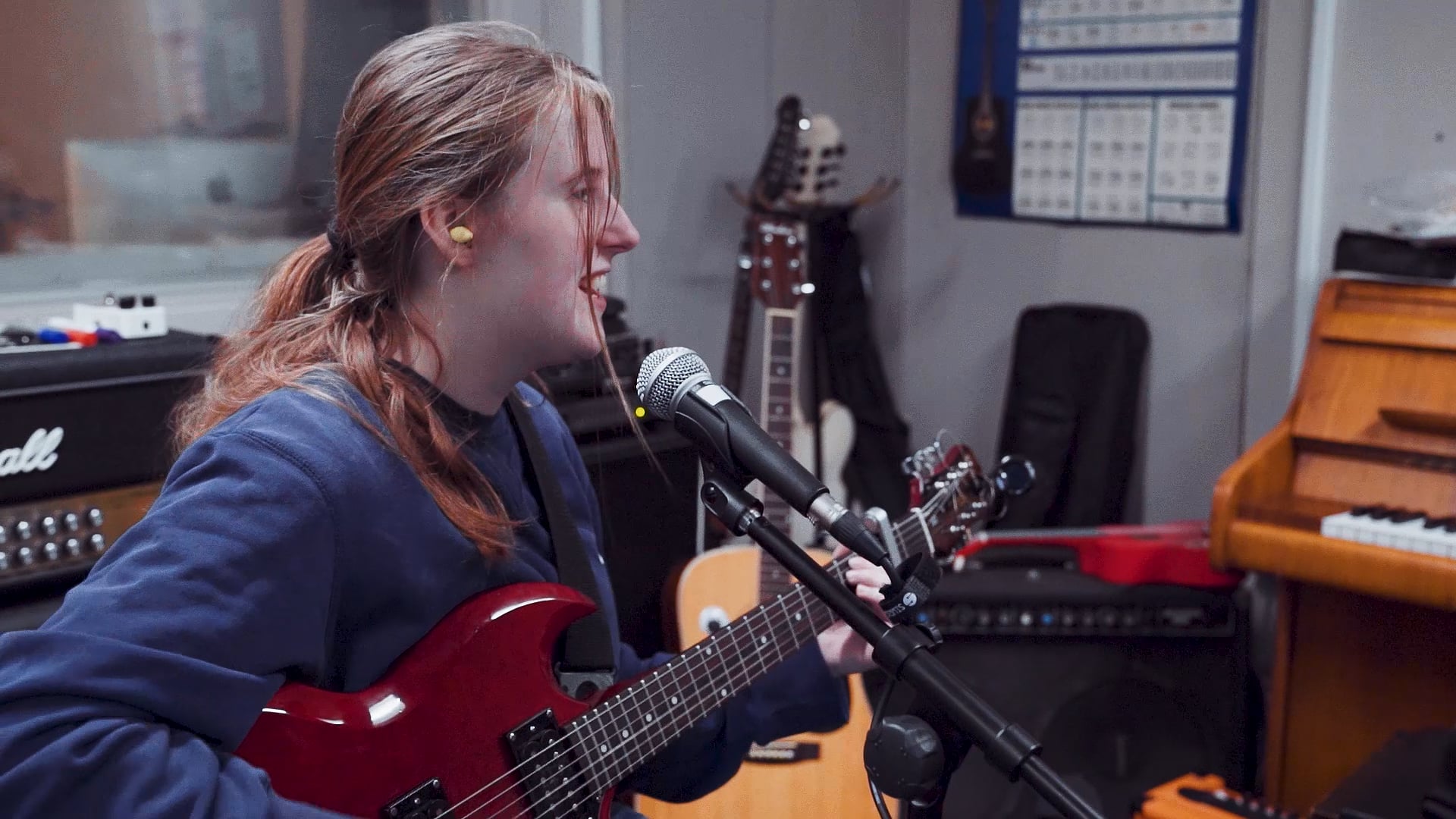 Lamp Crowdfunding Video