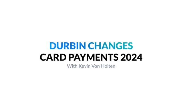 Durbin Changes with Kevin Von Holten  //  Cornerstone Hot Takes