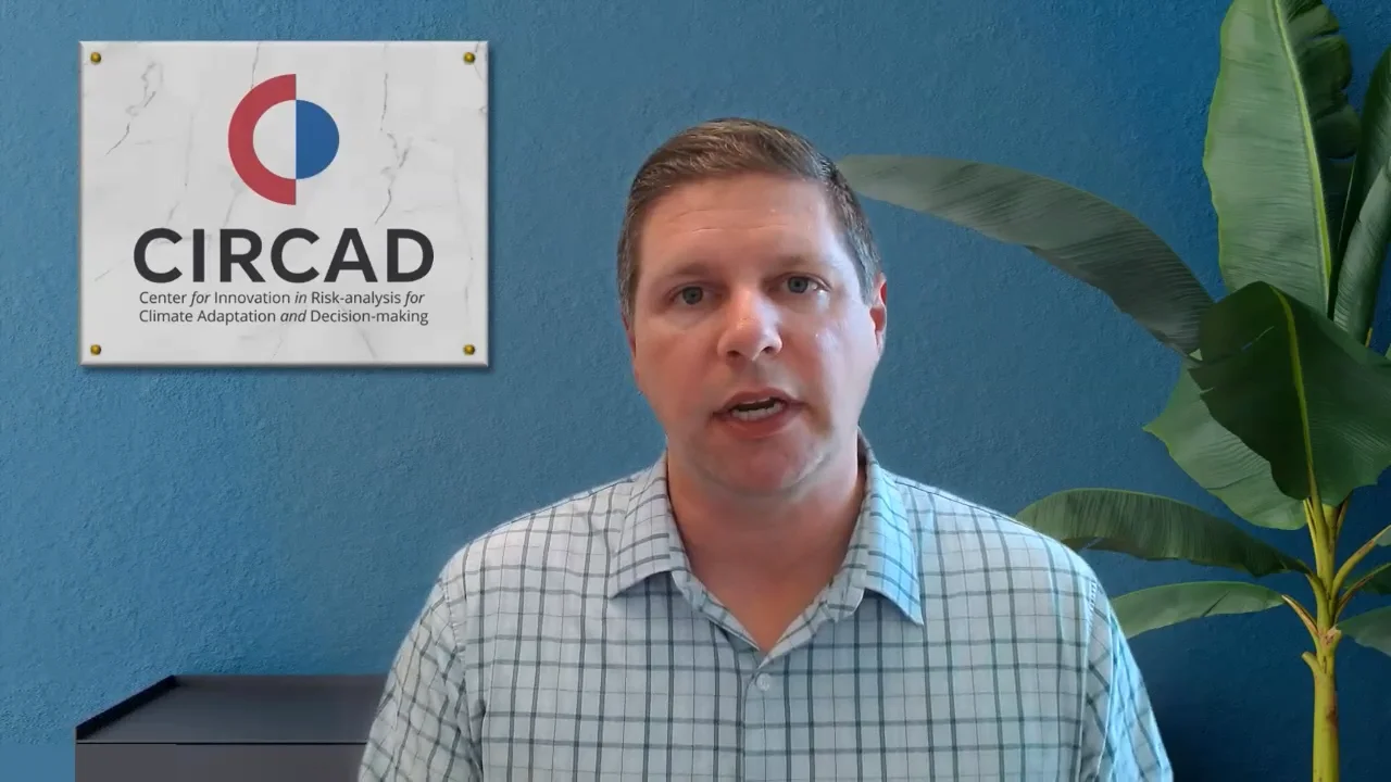 CIRCAD's UGA Site Co-Director Marc Ragin discusses Community-Based ...